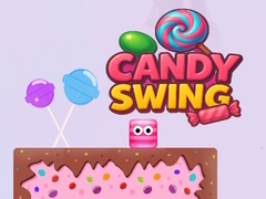 Trò chơi Candy Swing