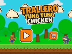 Trò chơi Trallero Tung Tung Chicken
