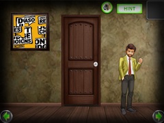 Trò chơi Amgel Easy Room Escape 305