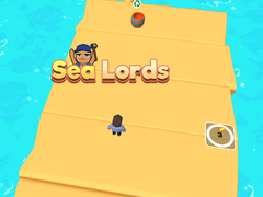 Trò chơi Sea Lords 