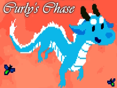 Trò chơi Curly's Chase