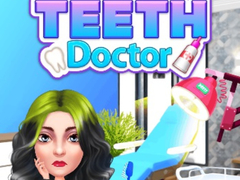 Trò chơi Teeth Doctor