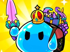 Trò chơi Slime Attack: Puzzle!