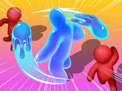 Trò chơi Blob Hero