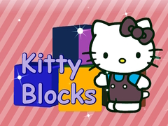 Trò chơi Kitty Blocks
