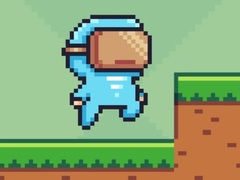 Trò chơi Speedrun platformer