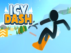 Trò chơi Icy Dash