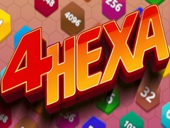 Trò chơi 4 Hexa