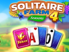 Trò chơi Solitaire Farm Seasons 4