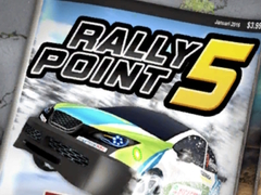 Trò chơi Rally Point 5