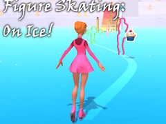 Trò chơi Figure Skating: On Ice!