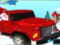 Trò chơi Santa Gifts Truck