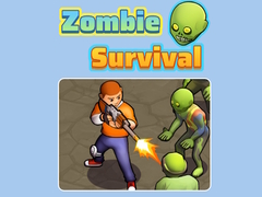 Trò chơi Zombie Survival 