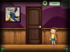 Trò chơi Amgel Kids Room Escape 330