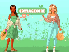 Trò chơi Cottagecore