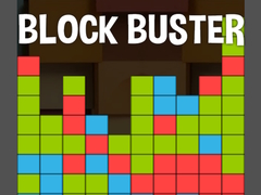 Trò chơi Block Buster