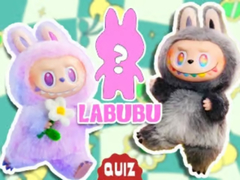 Trò chơi Kids Quiz: Labubu Mega Quiz
