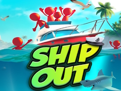 Trò chơi Ship Out