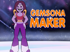 Trò chơi Gemsona Maker