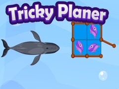 Trò chơi Tricky Planner