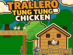 Trò chơi Trallero Tung Tung Chicken
