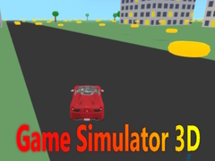 Trò chơi Car Simulator 3D