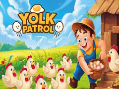 Trò chơi Yolk Patrol