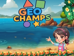 Trò chơi Geo Champs