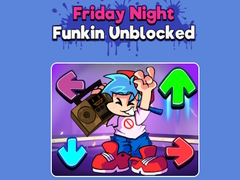 Trò chơi Friday Night Funkin Unblocked