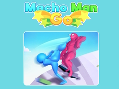 Trò chơi Macho Man Go
