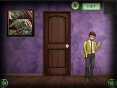 Trò chơi Amgel Easy Room Escape 306