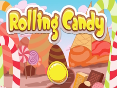 Trò chơi Rolling Candy