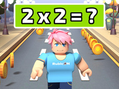 Trò chơi Math Runner