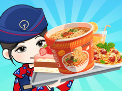 Trò chơi Food Truck Chef Cooking
