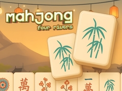 Trò chơi Mahjong Four Rivers