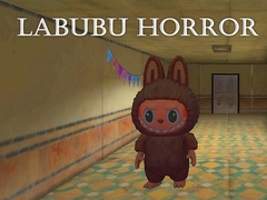 Trò chơi Labubu Horror