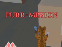 Trò chơi Purr-Mission