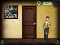 Trò chơi Amgel Easy Room Escape 307