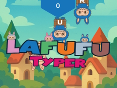 Trò chơi Lafufu Typer