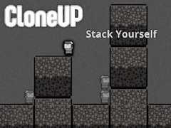 Trò chơi CloneUp Stack Yourself