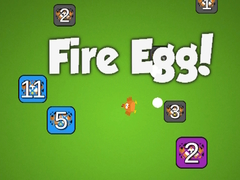 Trò chơi Fire Egg!