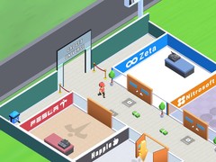 Trò chơi Gadget Universe