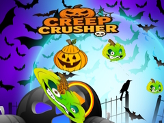 Trò chơi Creep Crushers