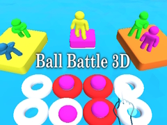 Trò chơi Ball Battle 3D