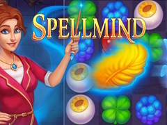 Trò chơi Spellmind