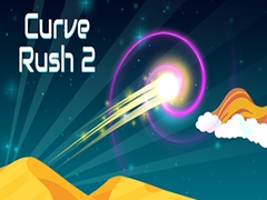 Trò chơi Curve Rush 2