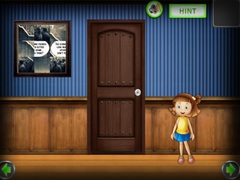 Trò chơi Amgel Kids Room Escape 332