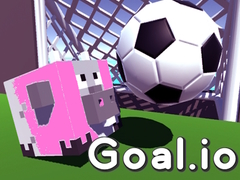 Trò chơi Goal.io
