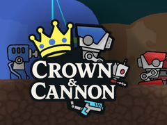 Trò chơi Crown & Cannon