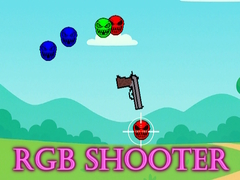 Trò chơi RGB Shooter
